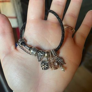 Pandora Bracelet